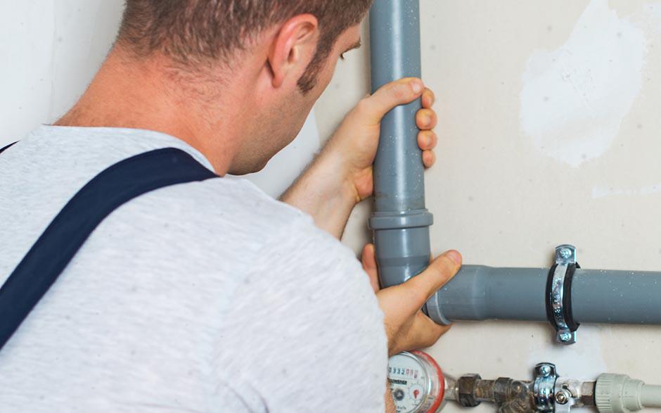  plombier installateur sanitaire Villemomble