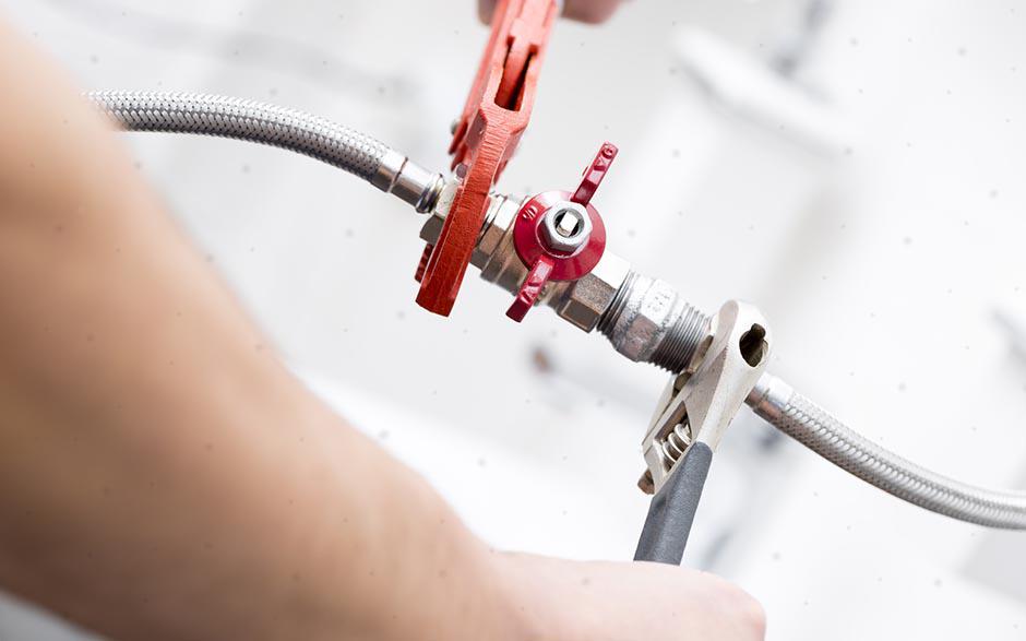 plombier installateur sanitaire Paris 8