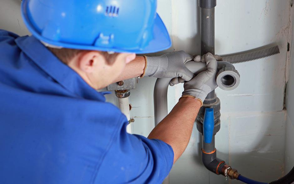 plombier installateur sanitaire Paris 8