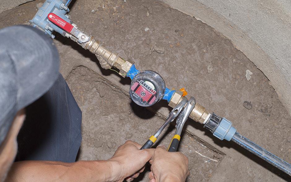 plombier installateur sanitaire Paris 8